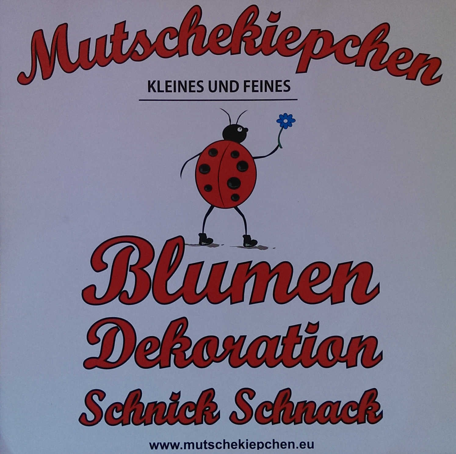 Mutschekiepchen